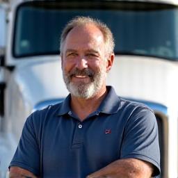 Lead Driver Trainer