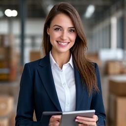 Head of Logistics Operations